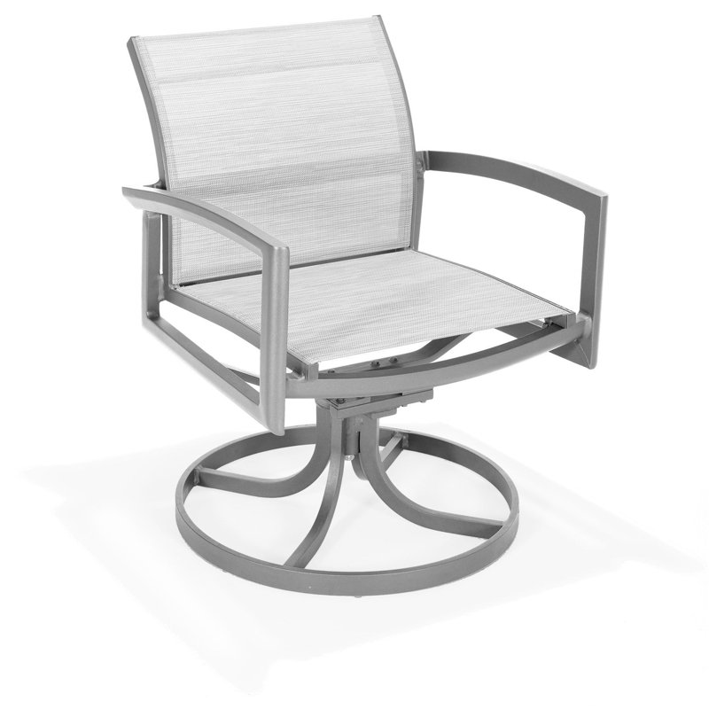 Whitlock Sling Outdoor Dining Armchair