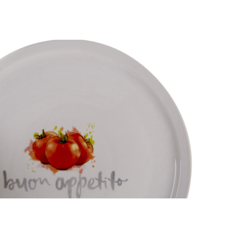 Moorefield Ceramic Pizza Serving Dish