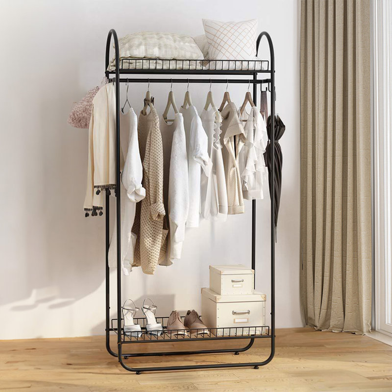 Eire 84cm Clothing Rack