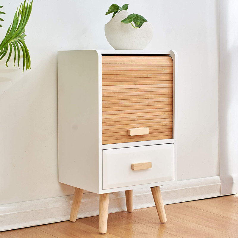 Take 30cm W 1 - Drawer Chest of Drawers