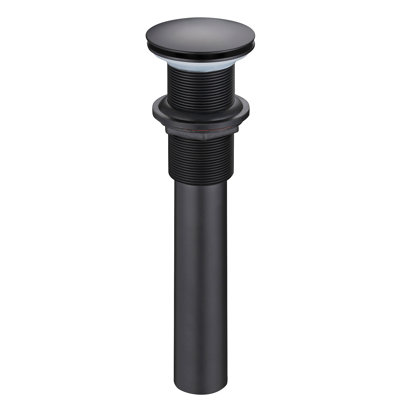 2.4'' W Drain Stopper