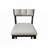 2pc Height Chair