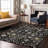 Premium Machine Washable Guada AMF1009 Oriental Rug-113873394