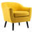 Upholstered Armchair-391680928