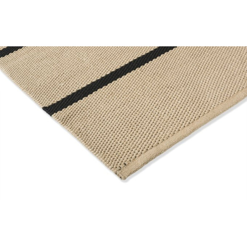 Deck Striped Area Rug, Rectangle 8'2" x 11'6"