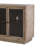 Willowmere 71" Modern Farmhouse Solid Wood Sideboard