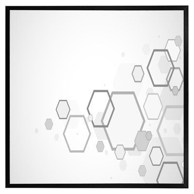 Single Picture Frame Wall Art