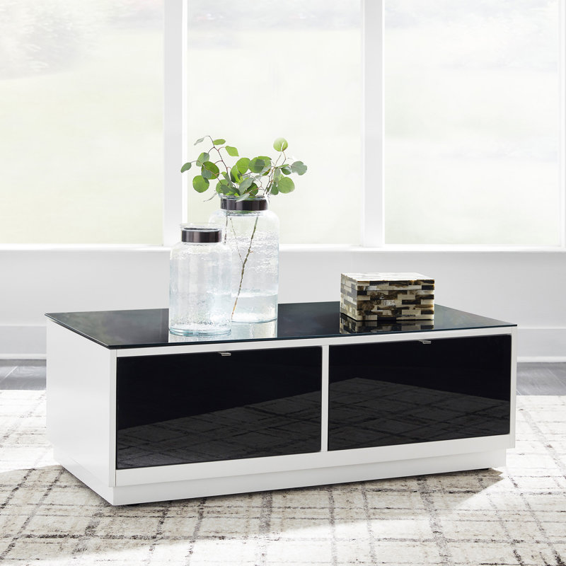 Table basse Bolette