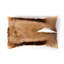 Springbok Hide/Mock Suede Lumbar Pillow