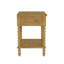 Table de chevet naturelle Voir ci-dessous-192882611