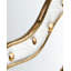 Metal Novelty Mirror