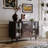 Walnut Solid Wood Sideboard