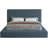 Ishia Upholstered Platform Bed-88302783-88302778