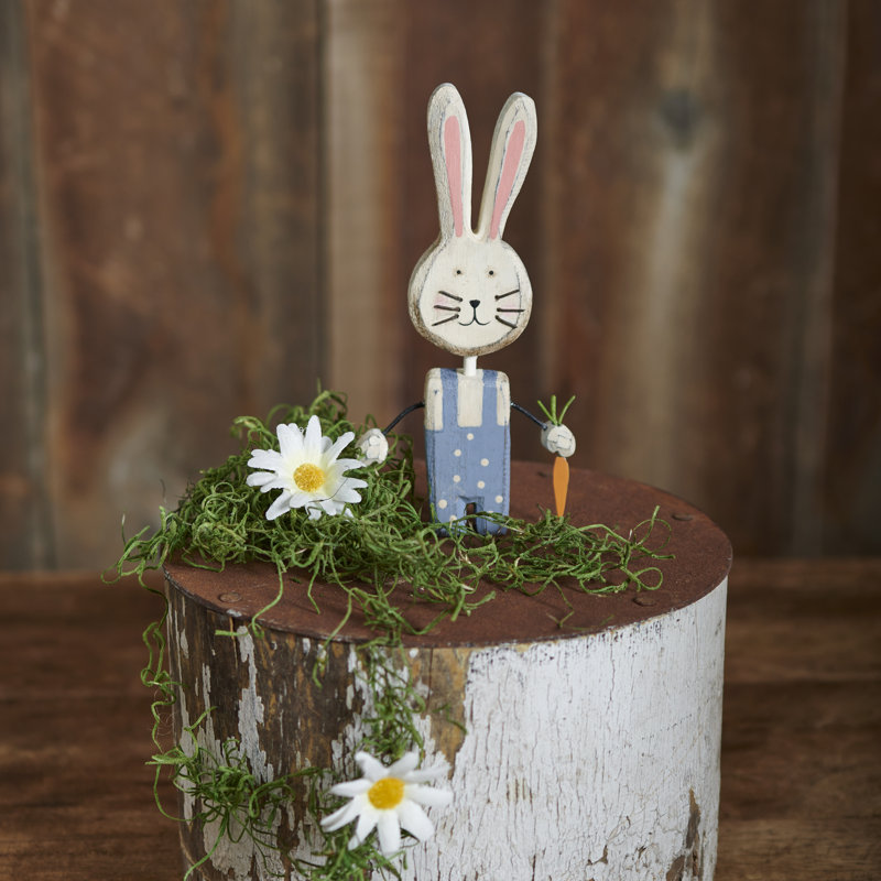  Lapin de Pâques Skippy