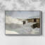 "Vintage Landscape - CCL XXII" sur toile-98842021-98842024