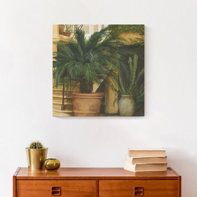 " Garden Plants "