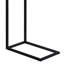 Table d'appoint Maxwell en forme de C avec port de charge USB-359076968-285574748