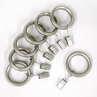 Vasios Curtain Rings