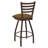 Jackie 25" Swivel Bar Stool-92863180-92863206