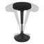 Tabouret oscillant Uncage-189686409