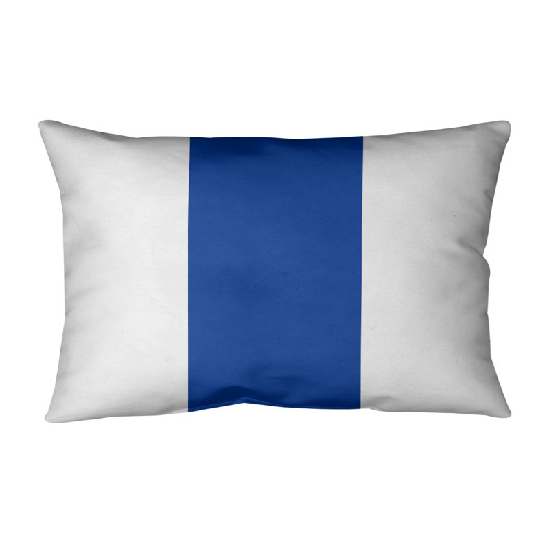 Housse de coussin lombaire Atlanta, Azur, Dallas