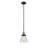 Milardo 1 - Light Single Pendant-29566680-29566673-29566672