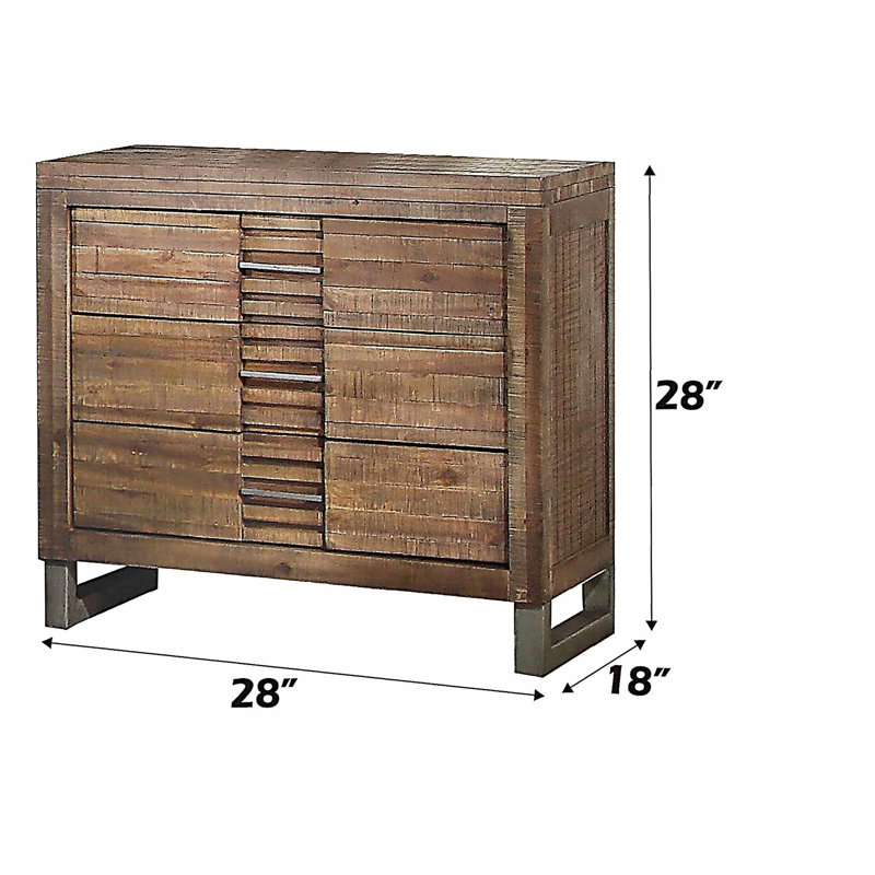 Table de chevet Andria