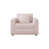 Light Pink Microfiber