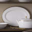 Plateau Noritake Haku