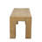Ranger Solid Wood Bench