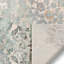 Eggers Floral Synthetic Area Rug-150858985