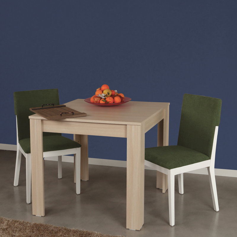 Table de salle à manger Haerr, Blé