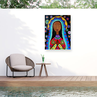 People Wall Decor