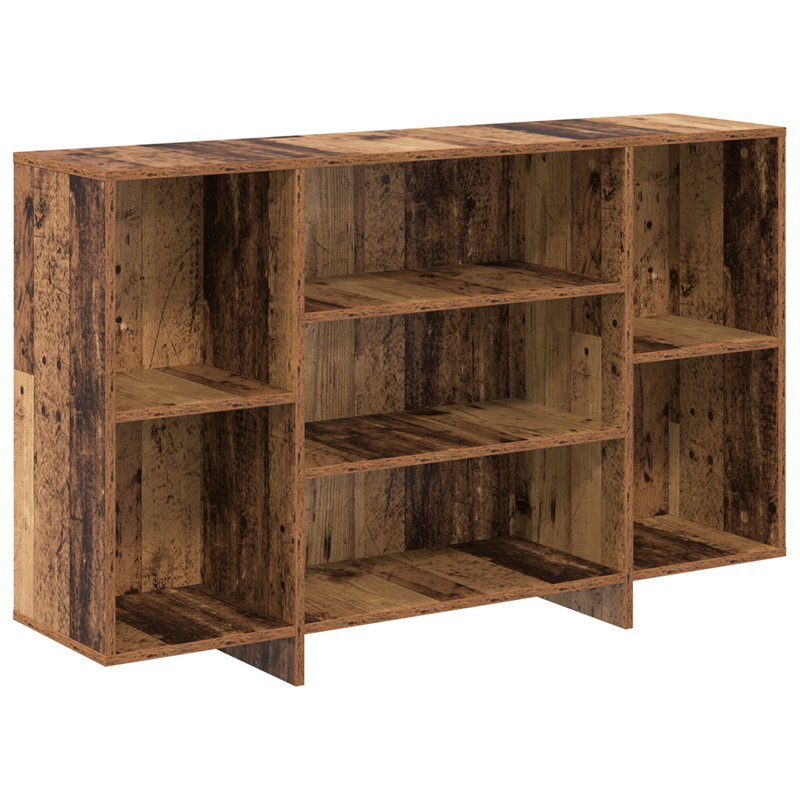 120cm Sideboard, Old Wood