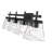 4 - Light Dimmable Vanity Light-1418531915