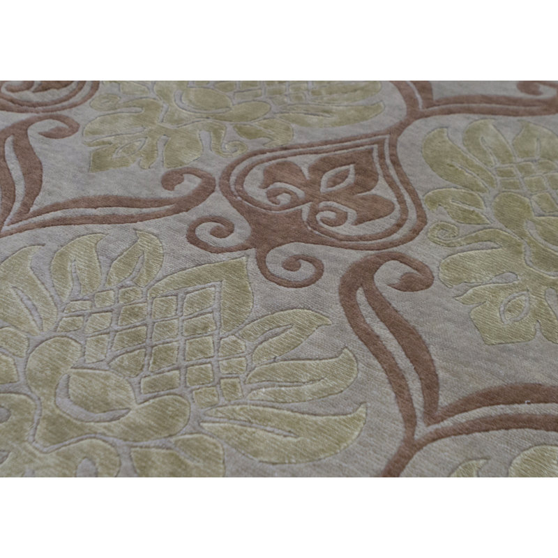 One-of-a-Kind 8'11" X 11'9" Area Rug