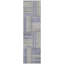 Tapis géométrique intérieur / extérieur lavable à la machine Jeffery ACN2285-1859826934
