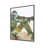 Érable (bois naturel clair)