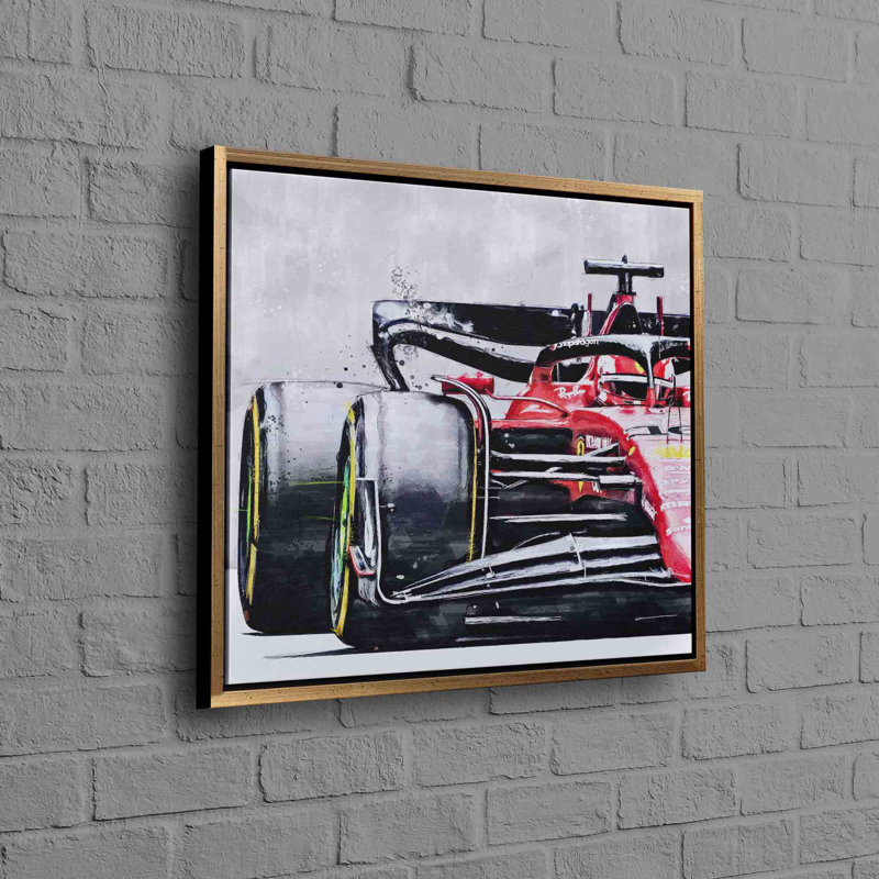 Stunning 3D Canvas Artwork Ideal for Cave Office Wedding Decor Showcasing Trendy Contemporary Style Wall Hanging, Gold