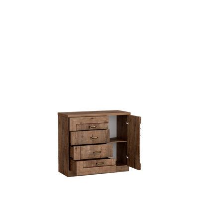 Desern Chest Of Drawers T-22