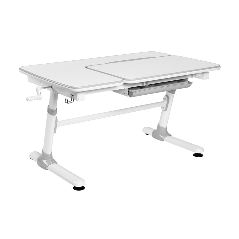 Table à dessin à hauteur réglable