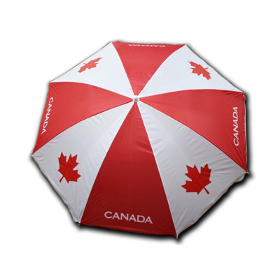 Parasol de plage 3' Cassidy
