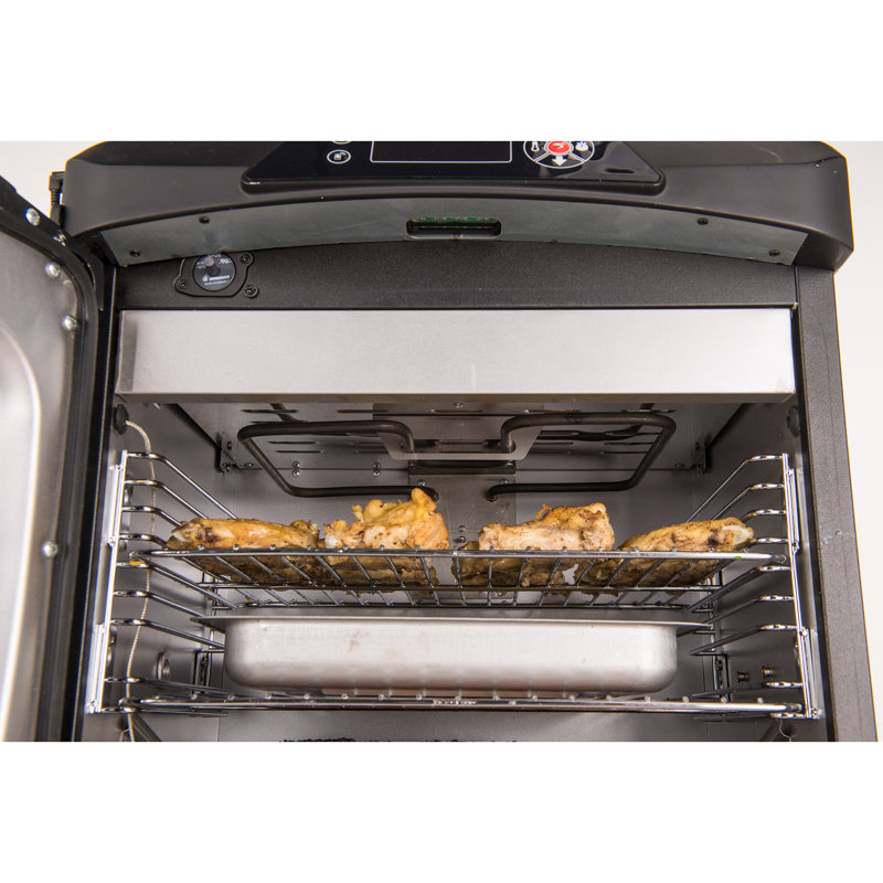 Masterbuilt Electric Smoker