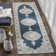 Chanelle Hand Loomed Performance Oriental Rug
