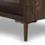 Wyeth Display Cabinet