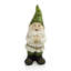 Statue de gnome Nyla avec la main dans le dos-74339718-128731749
