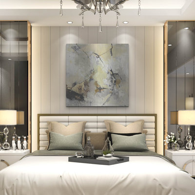  «Summerwind» par Design Fabrikken, art mural en métal