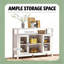 Buffet Modern