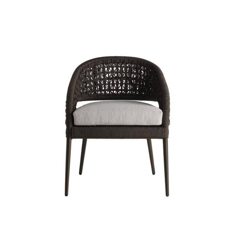Juri Outdoor Dining Armchair