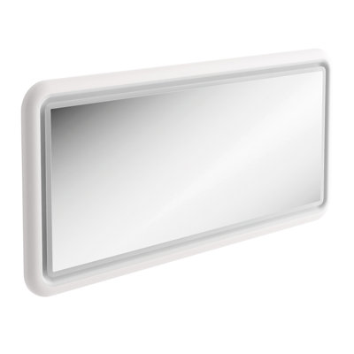 Senah Flat Mirror